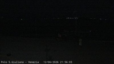 immagine della webcam nei dintorni di Mestre: webcam Campalto