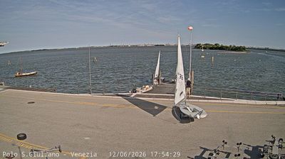 immagine della webcam nei dintorni di Fossalta di Piave: webcam Campalto