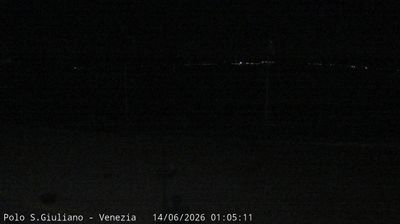immagine della webcam nei dintorni di Fossalta di Piave: webcam Campalto