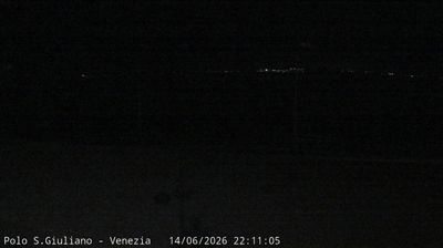 immagine della webcam nei dintorni di Fossalta di Piave: webcam Campalto