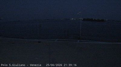 immagine della webcam nei dintorni di Fossalta di Piave: webcam Campalto