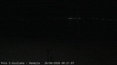 immagine della webcam nei dintorni di Fossalta di Piave: webcam Campalto