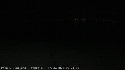 immagine della webcam nei dintorni di Jesolo: webcam Campalto