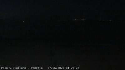 immagine della webcam nei dintorni di Porto di Piave Vecchia: webcam Campalto