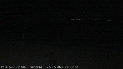 immagine della webcam nei dintorni di Eraclea: webcam Campalto
