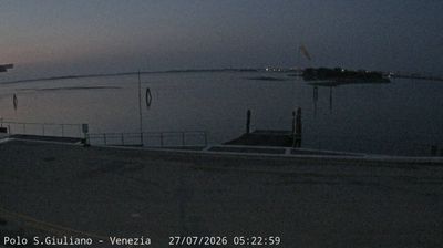 immagine della webcam nei dintorni di Fossalta di Piave: webcam Campalto