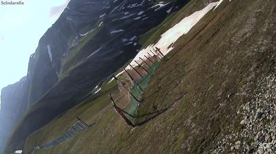 Preview delle webcam di L'Aquila