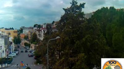 Preview delle webcam di Crispiano