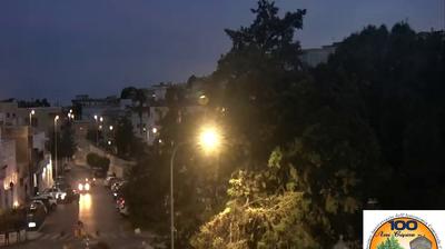 immagine della webcam nei dintorni di Rosa Marina: webcam Crispiano