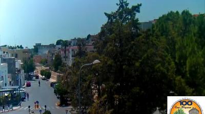 immagine della webcam nei dintorni di Martina Franca: webcam Crispiano