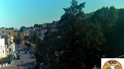 immagine della webcam nei dintorni di Martina Franca: webcam Crispiano