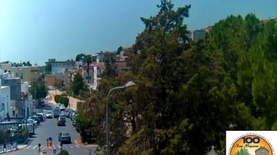 immagine della webcam nei dintorni di Lido Azzurro: webcam Crispiano