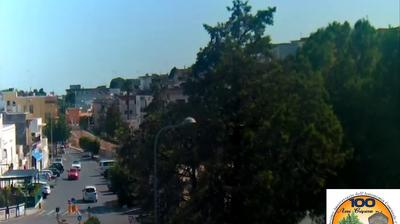 immagine della webcam nei dintorni di Lizzano: webcam Crispiano