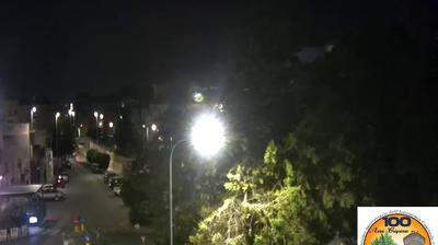 immagine della webcam nei dintorni di Putignano: webcam Crispiano