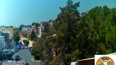 immagine della webcam nei dintorni di Fasano: webcam Crispiano