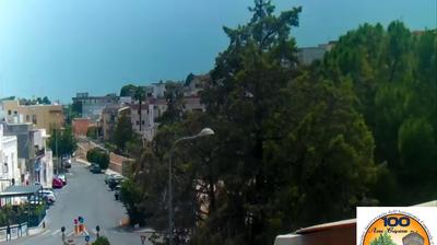 immagine della webcam nei dintorni di Gioia del Colle: webcam Crispiano