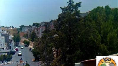 immagine della webcam nei dintorni di Ostuni: webcam Crispiano