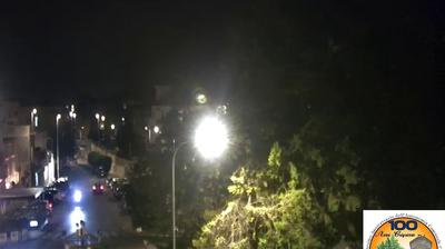 immagine della webcam nei dintorni di Villanova: webcam Crispiano