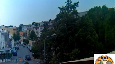 immagine della webcam nei dintorni di Francavilla Fontana: webcam Crispiano