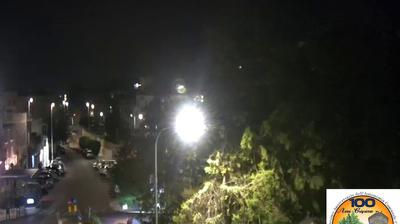 immagine della webcam nei dintorni di Francavilla Fontana: webcam Crispiano