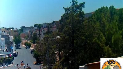 immagine della webcam nei dintorni di Taranto: webcam Crispiano