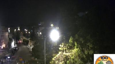 Preview delle webcam di Crispiano