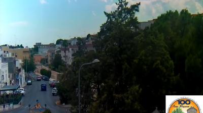 Preview delle webcam di Crispiano
