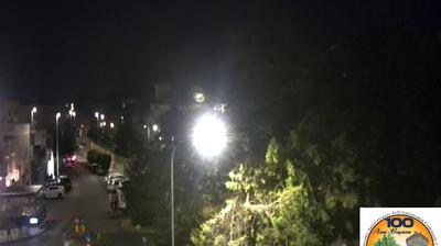 immagine della webcam nei dintorni di Taranto: webcam Crispiano