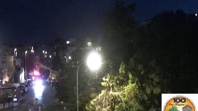 immagine della webcam nei dintorni di Taranto: webcam Crispiano
