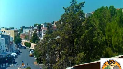immagine della webcam nei dintorni di Gioia del Colle: webcam Crispiano