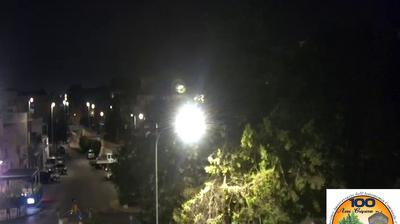 immagine della webcam nei dintorni di Francavilla Fontana: webcam Crispiano