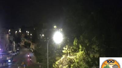 immagine della webcam nei dintorni di Rosa Marina: webcam Crispiano