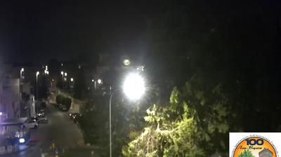 immagine della webcam nei dintorni di Torre Canne: webcam Crispiano