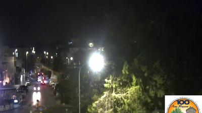 immagine della webcam nei dintorni di Lizzano: webcam Crispiano