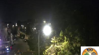 immagine della webcam nei dintorni di Lizzano: webcam Crispiano