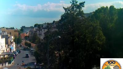 immagine della webcam nei dintorni di Martina Franca: webcam Crispiano
