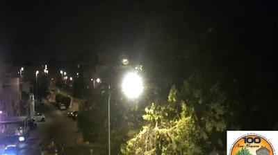 immagine della webcam nei dintorni di Locorotondo: webcam Crispiano