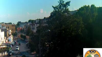 immagine della webcam nei dintorni di Alberobello: webcam Crispiano
