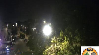 immagine della webcam nei dintorni di Villanova: webcam Crispiano