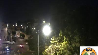 Preview delle webcam di Crispiano