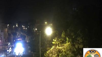 immagine della webcam nei dintorni di Monticelli: webcam Crispiano