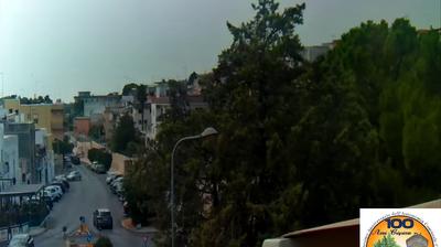 immagine della webcam nei dintorni di Torre Canne: webcam Crispiano