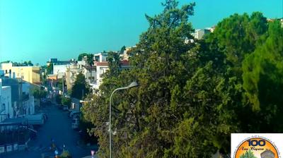 immagine della webcam nei dintorni di Noci: webcam Crispiano