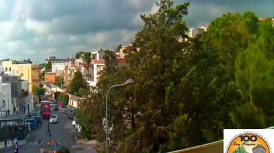 immagine della webcam nei dintorni di Francavilla Fontana: webcam Crispiano