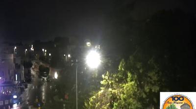 immagine della webcam nei dintorni di Lido Azzurro: webcam Crispiano