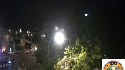 immagine della webcam nei dintorni di Taranto: webcam Crispiano