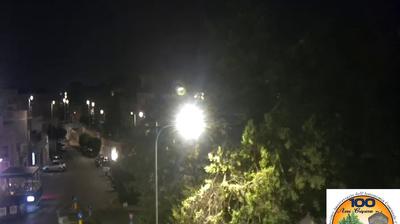 immagine della webcam nei dintorni di Ostuni: webcam Crispiano