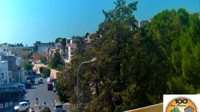 immagine della webcam nei dintorni di Fasano: webcam Crispiano