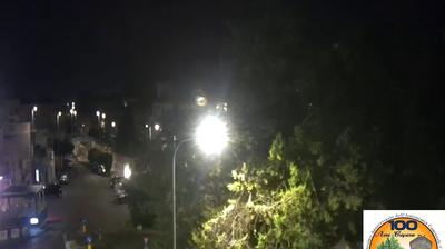 immagine della webcam nei dintorni di Baia d'Argento: webcam Crispiano