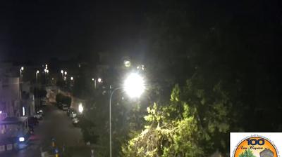 immagine della webcam nei dintorni di Selva di Fasano: webcam Crispiano